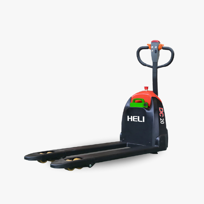HELI Power Pallet