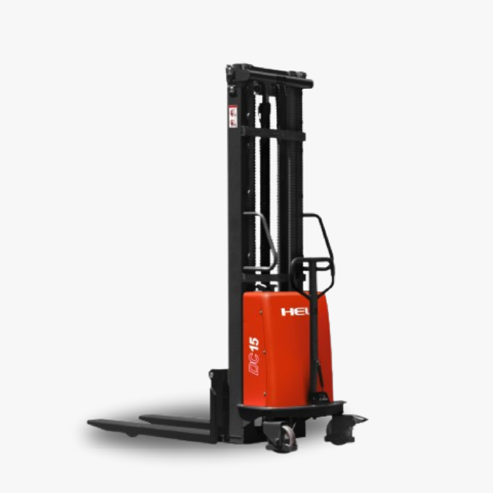 HELI Semi Stacker