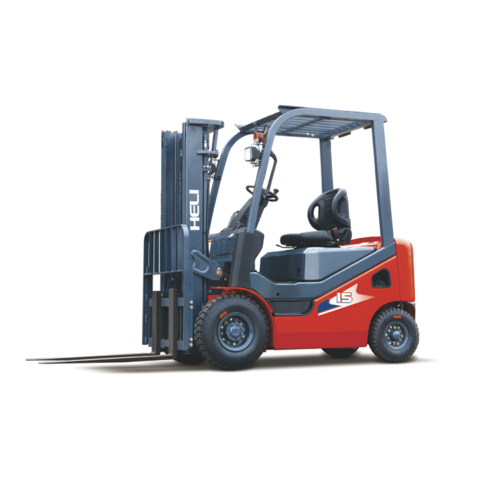 CPCD15 M300 ISUZU C240 H3series