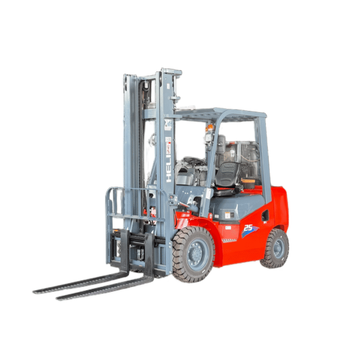 CPCD25 M400 K2series