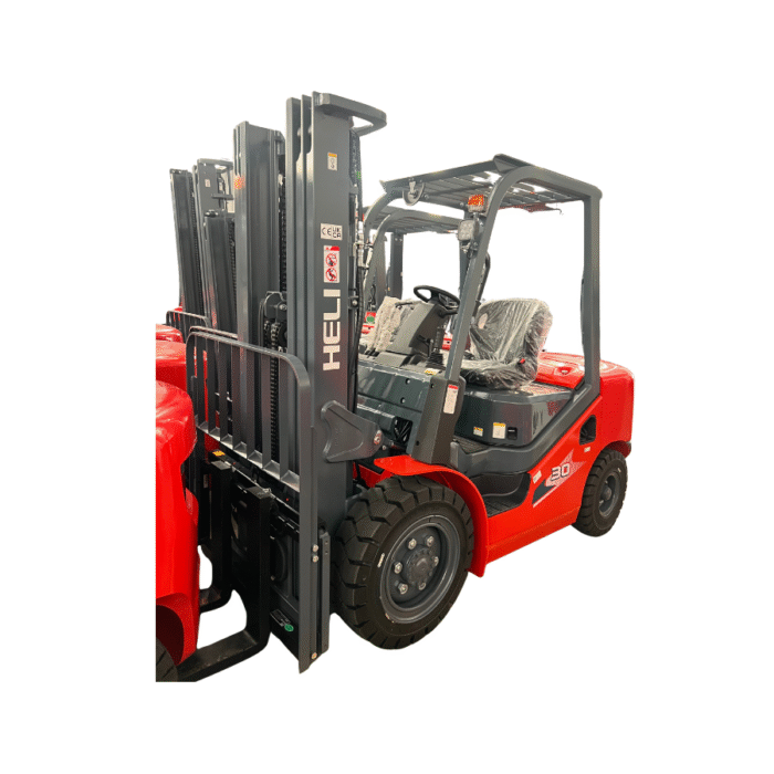 CPCD30 ZSM450 ISUZU C240 H3series