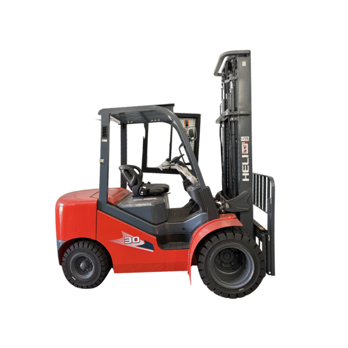 CPCD30 ZSM600 WS1H ISUZU C240 H3series